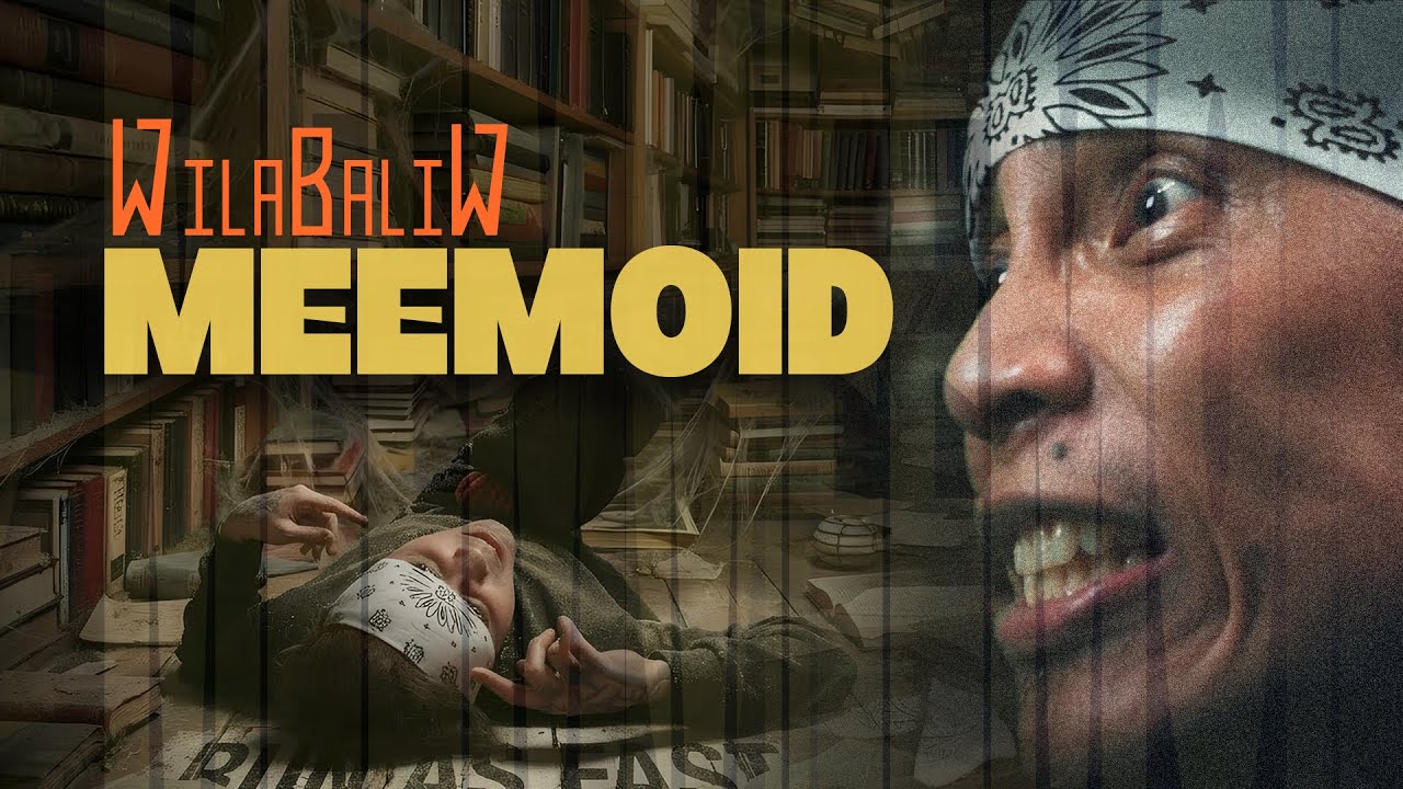 WILABALIW - MEEMOID Official Music Video