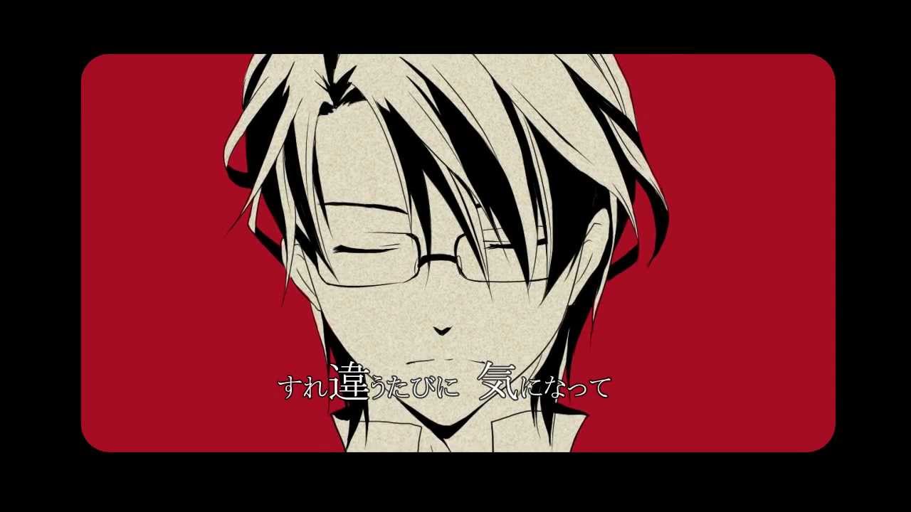 【氷山キヨテルHiyama Kiyoteru】 Mental Anguish 【オリジナル】