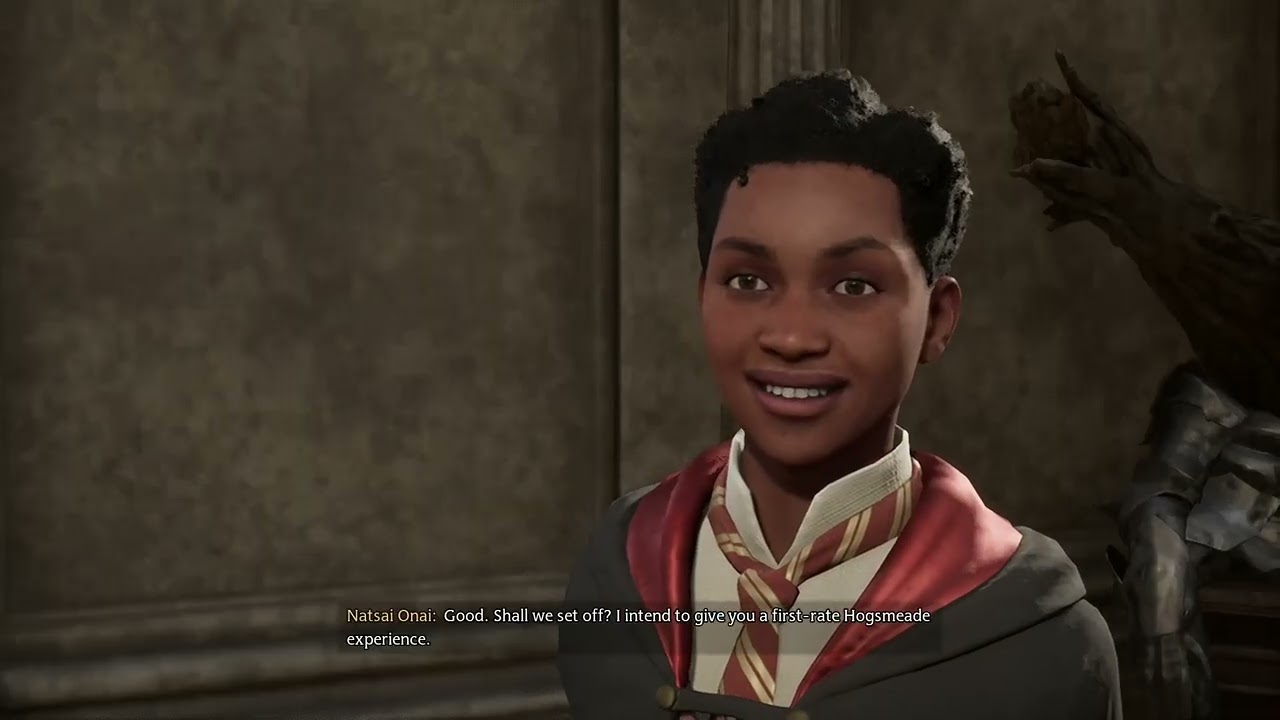 hogwarts legacy part 2