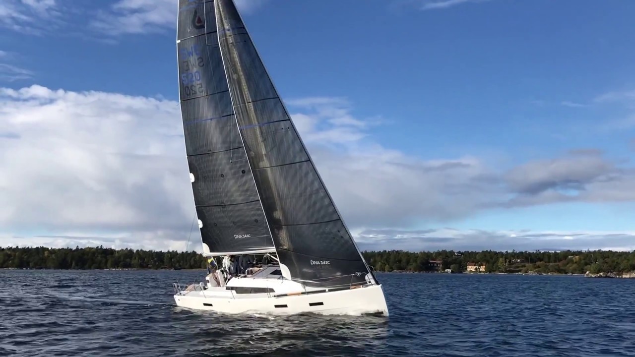 Diva 34 SC