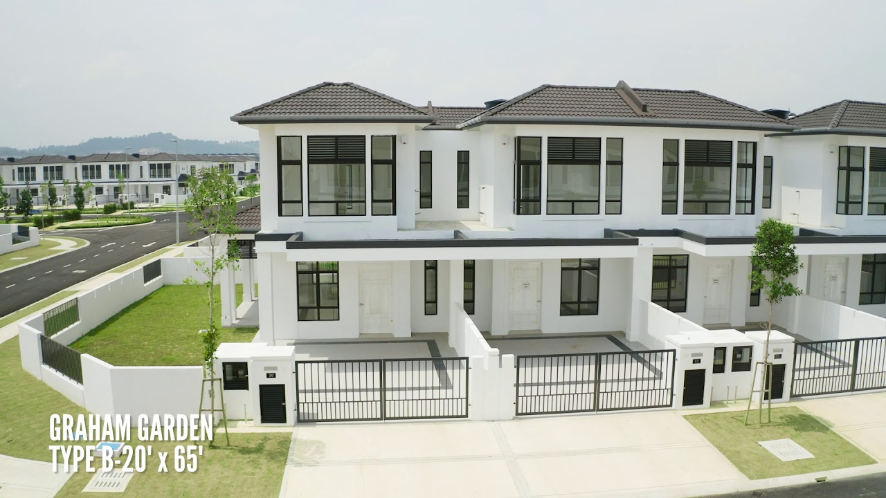 Graham Garden @ Eco Grandeur