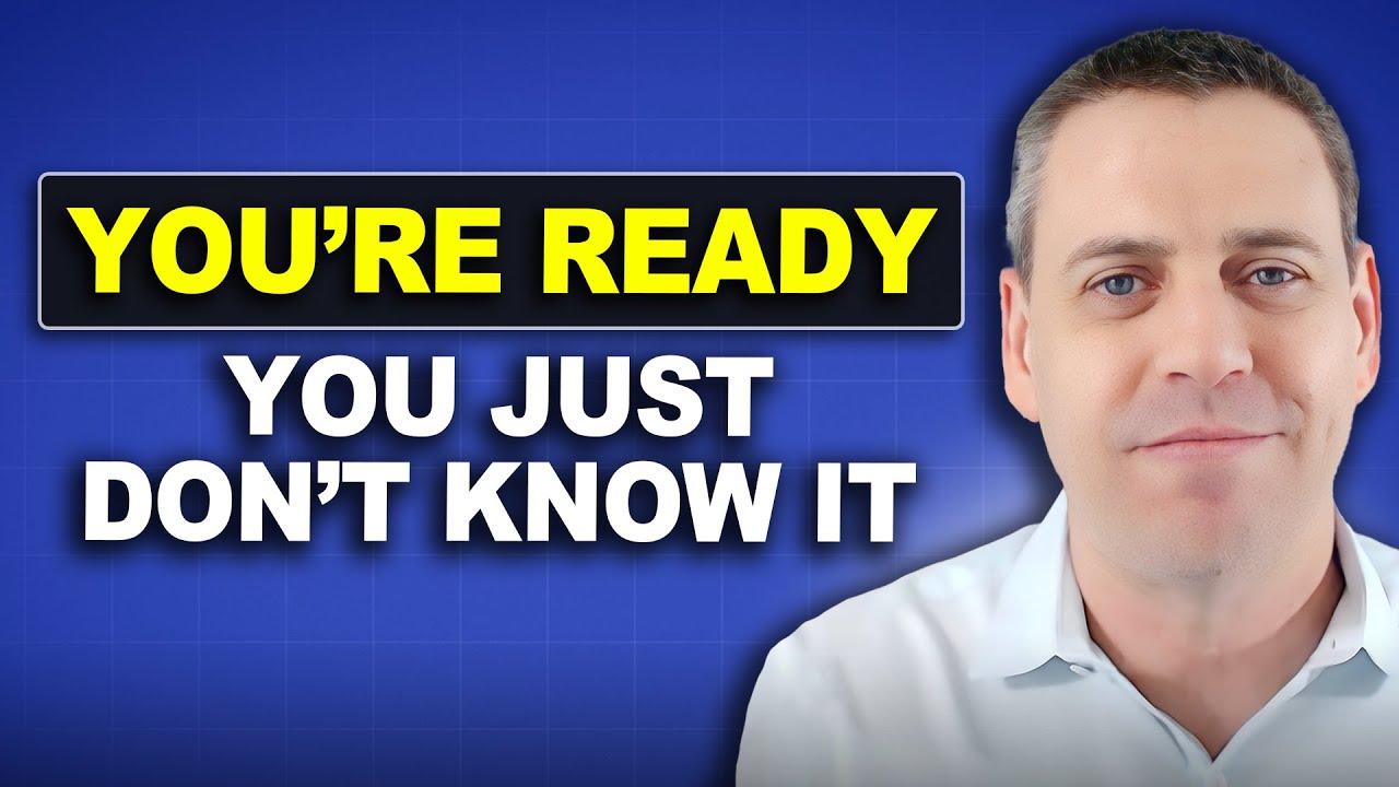 When the Numbers Say You’re Ready but You Still Can’t Retire