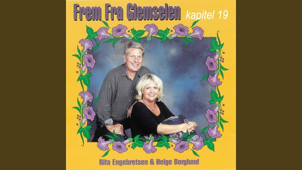 Syng for meg sangen om Jesus