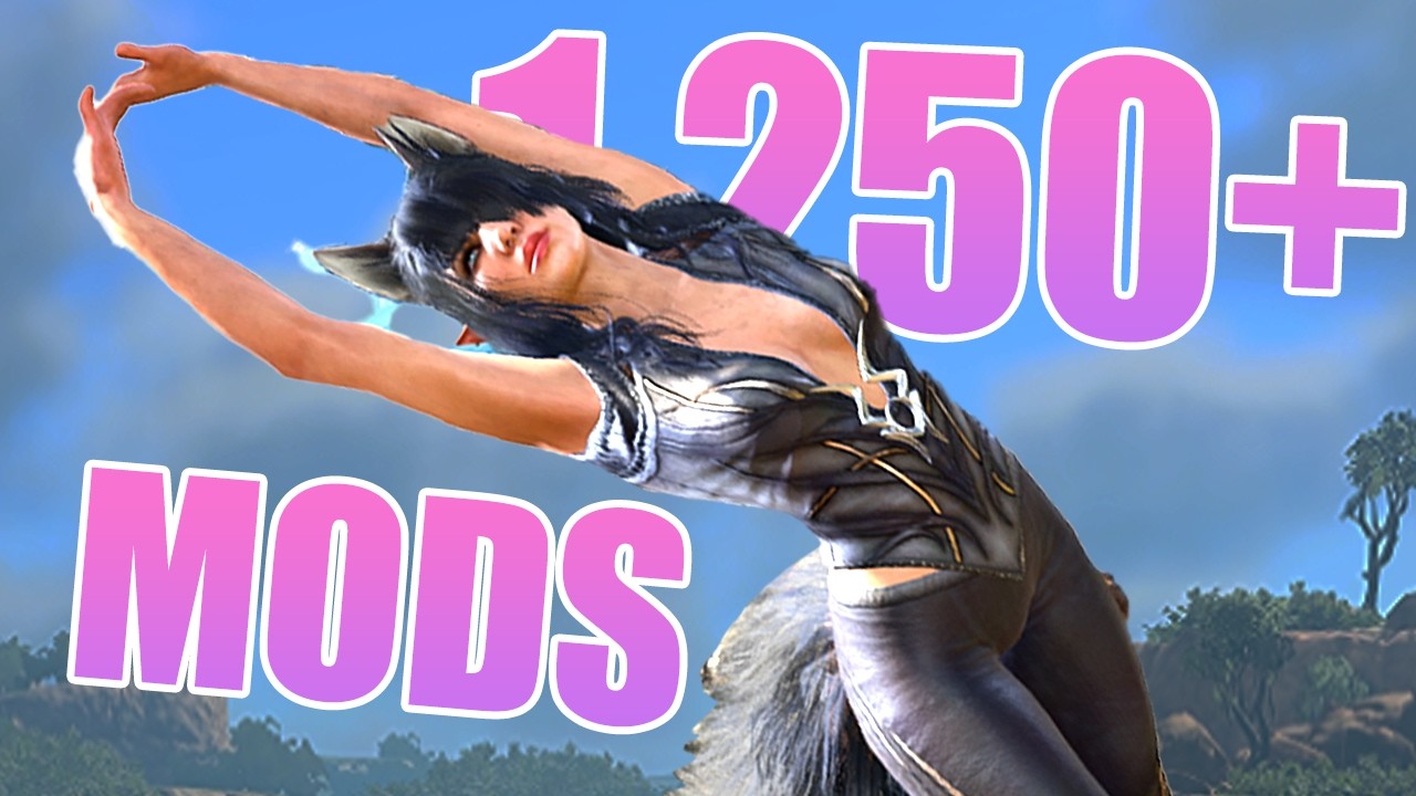 I Checked ALL APPEARANCE Mods for BG3