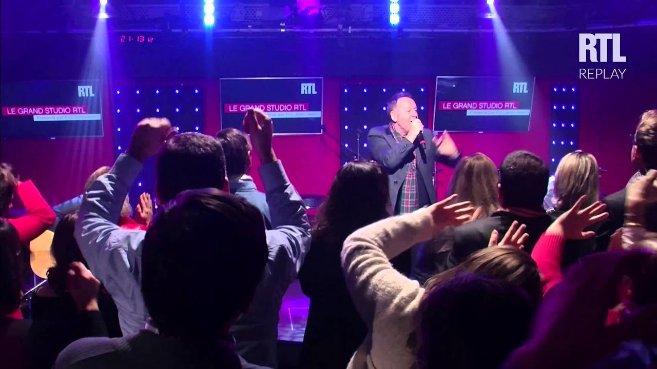 Simple Minds - Alive and kicking