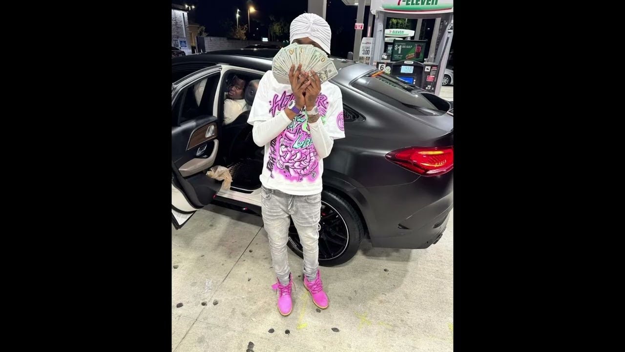 (FREE) Lil Double 0 Sample Type Beat - 