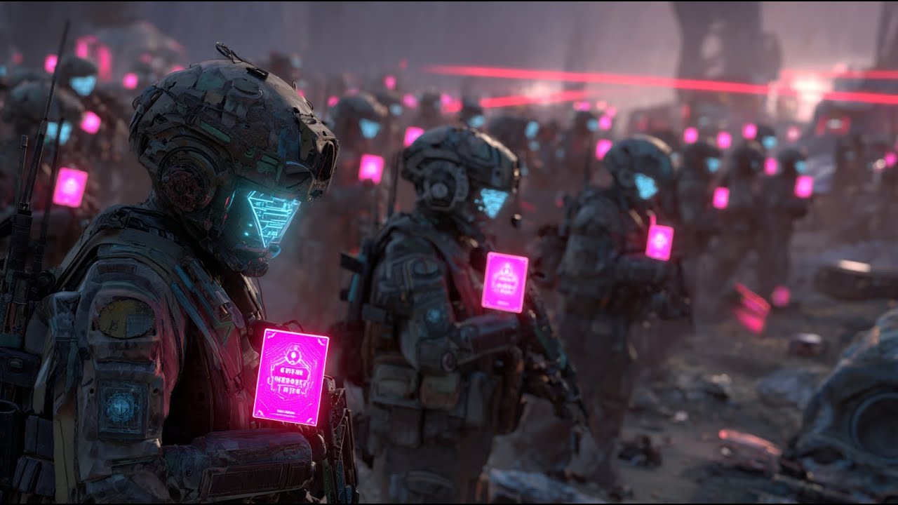 Humans Invade for the First Time — The Galaxy Shaken | Best HFY Stories