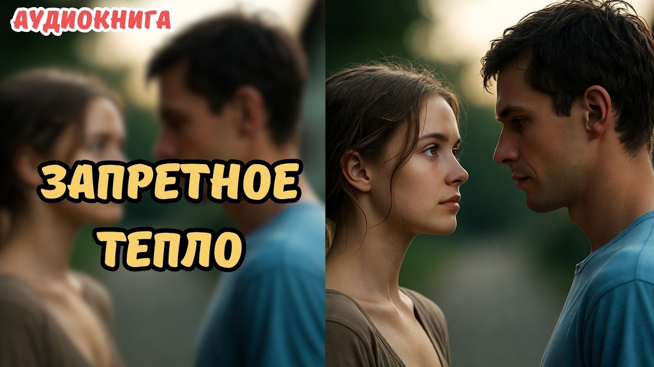 🎧 АУДИОКНИГА 🔥 