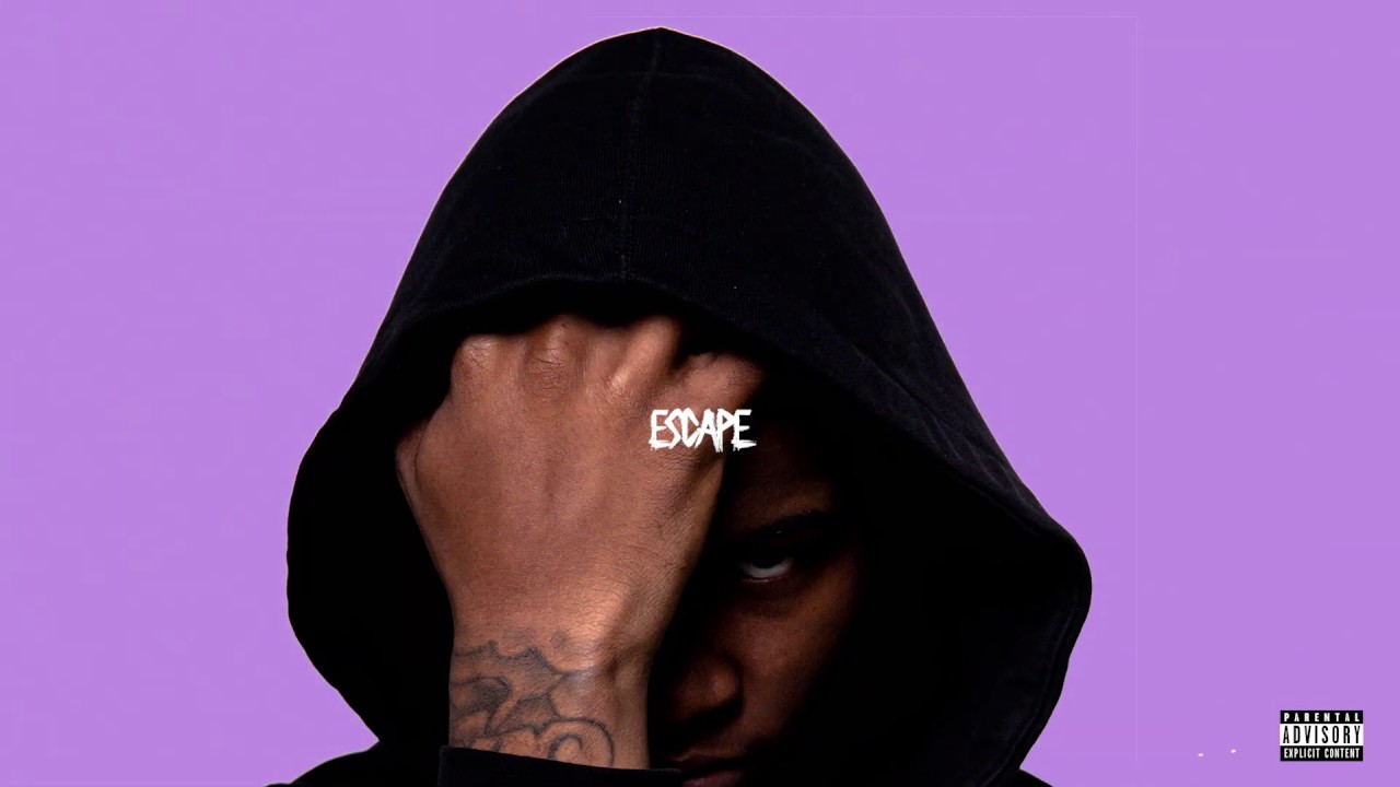 YXNG K.A - ESCAPE [Official Audio]