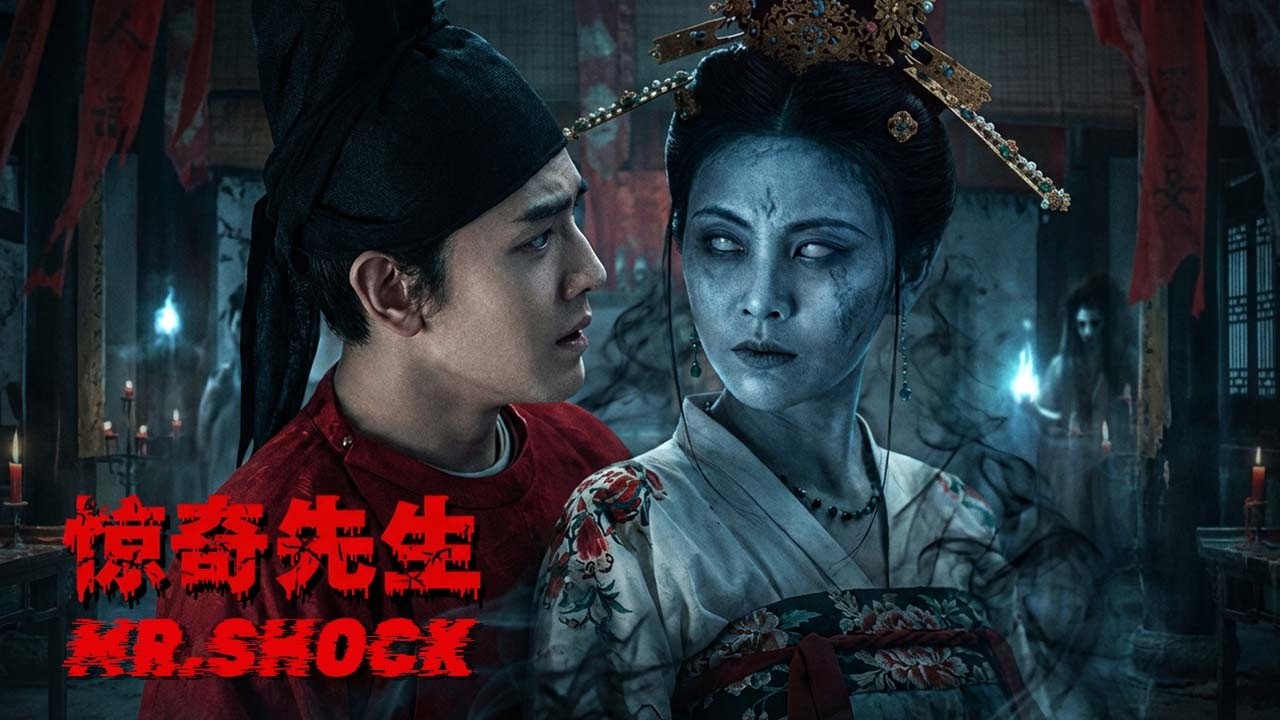 【FULL MOVIE】Handsome Man Weds a Demon Bride&mdash;She Shows Her Real Form & Horrifies Everyone!😱