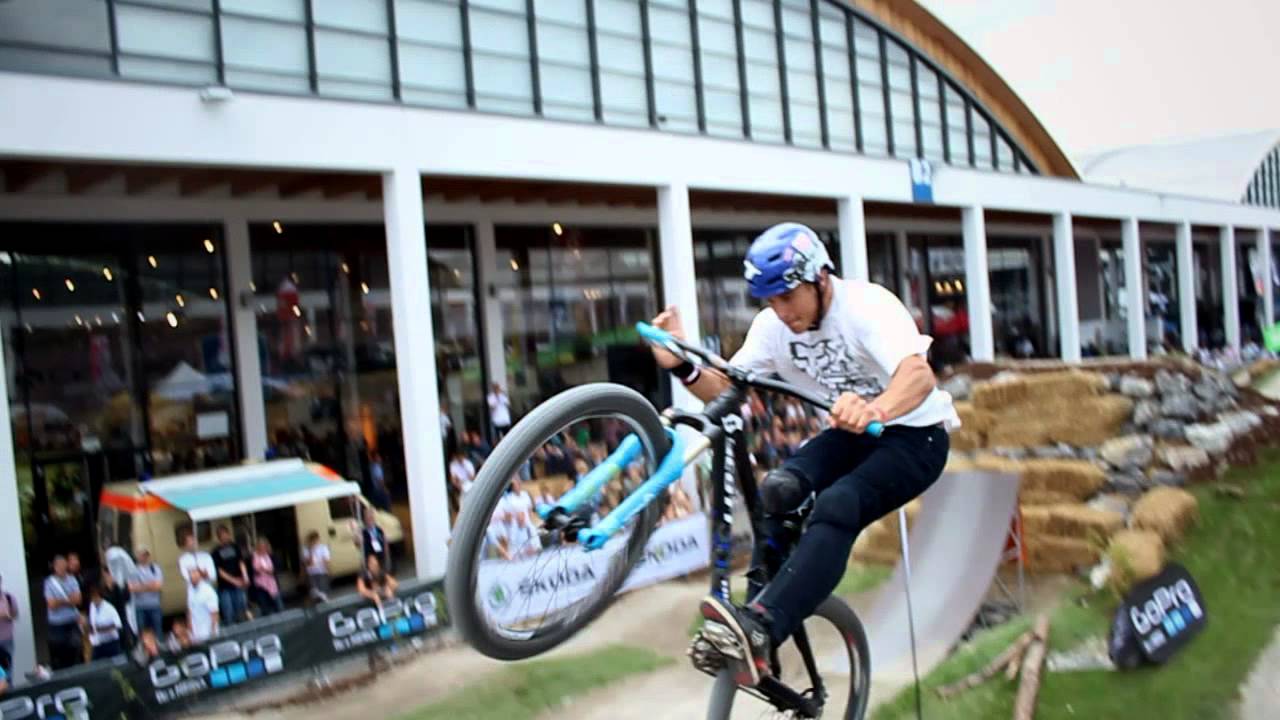 Ridingspirit - Reel 2012