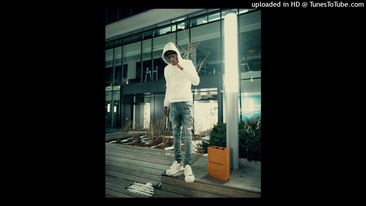 Semi Homie x DMV Type Beat -