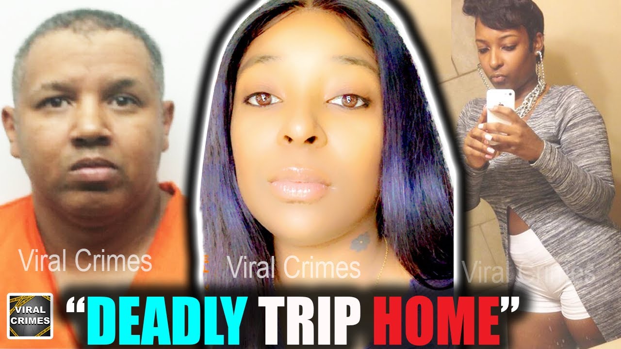 Woman's Trip Home Turns Into Her Worst Nightmare | The Caitlyn Elizabeth Story