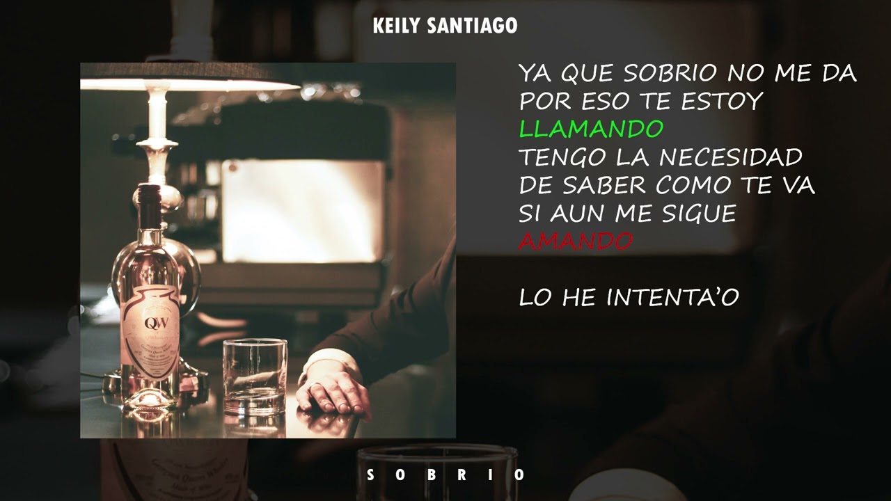 Keily Santiago / Maluma - Sobrio (Cover / Bachata)