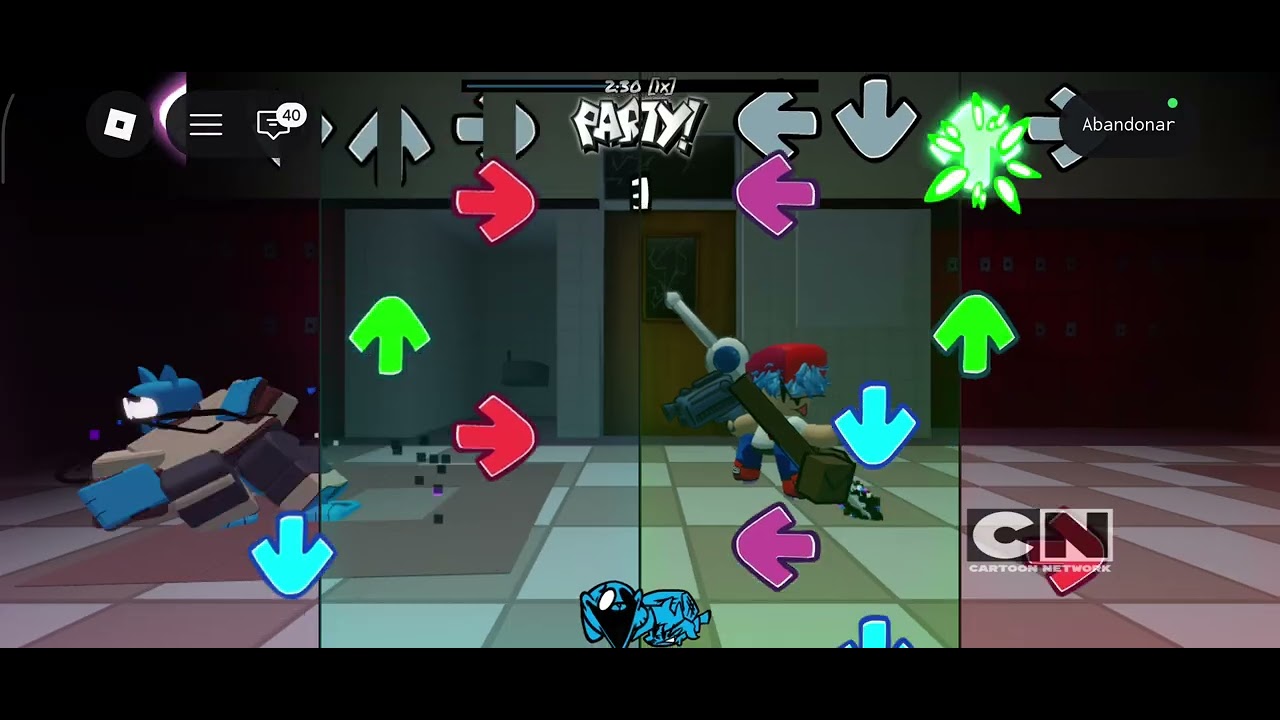 CHILD'S PLAY FNF PIBBY APOCALYPSE #fnf #roblox #pibby  #graciasporelapoyo #likeandsubscribe #comenta