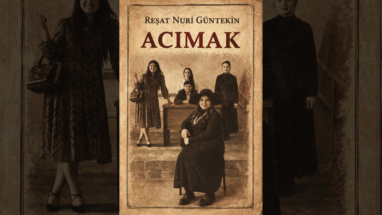 Acımak