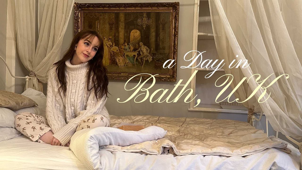 running away to become a princess in bath, england