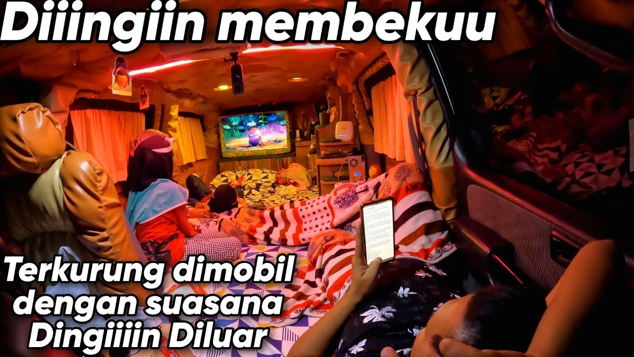 RUMAH MOBIL YANG SEDERHANA