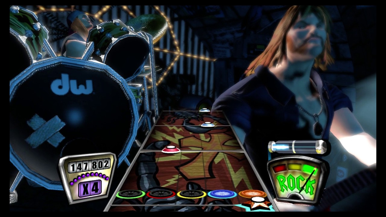 Guitar Hero 2 - 