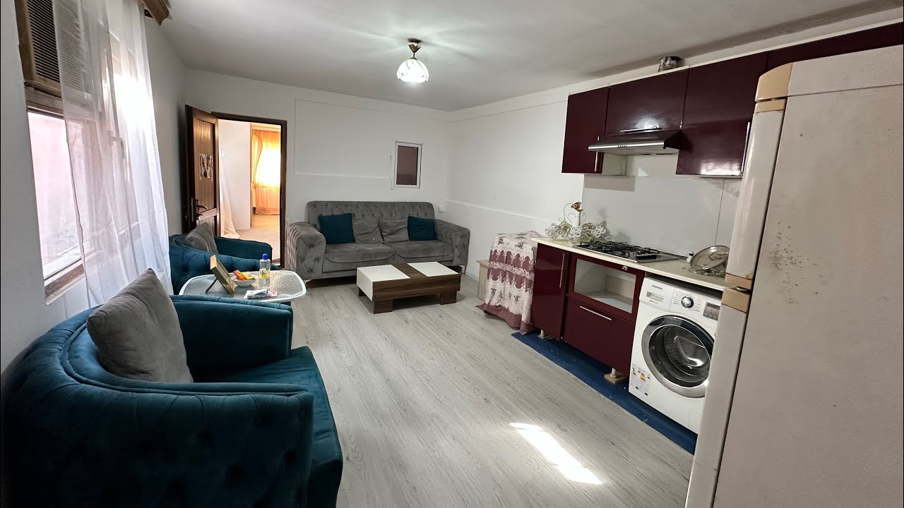 &mdash;SATILDI&mdash;AĞZINA QƏDƏR DOLU,36,000 AZN KUP&Ccedil;ALI ŞƏXSİ TİKİLİ 077-595-30-57