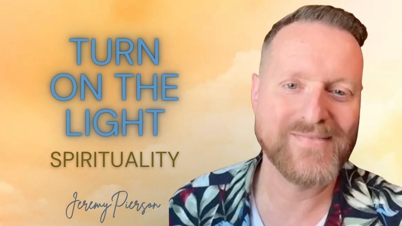 Turn on the Light