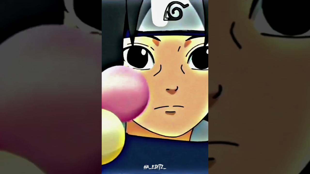 itachi love story 4k video..💥✨    #itachi #itachiuchiha#itachiedit #itachiamv#itachilove#animeedits