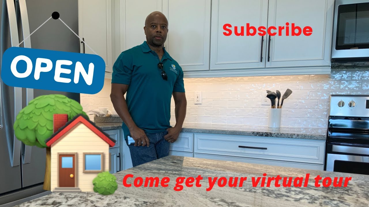 Open House Vibe #openhouse #estero #houseforsale