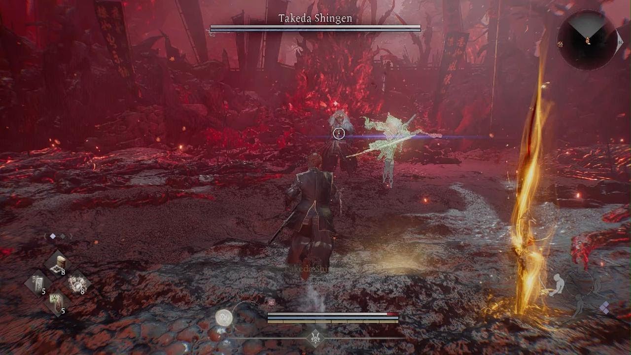 Have Some Lightning Oldman