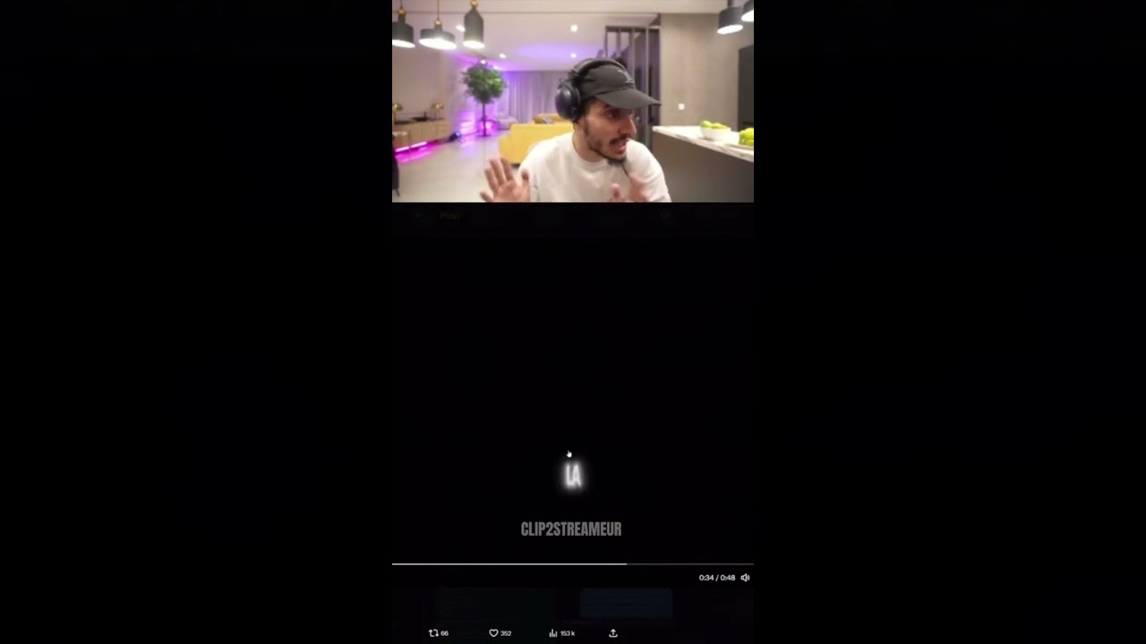 Reaction de bichou au drama #drama #fugufps #helydia #stream #twitchfr #bichou