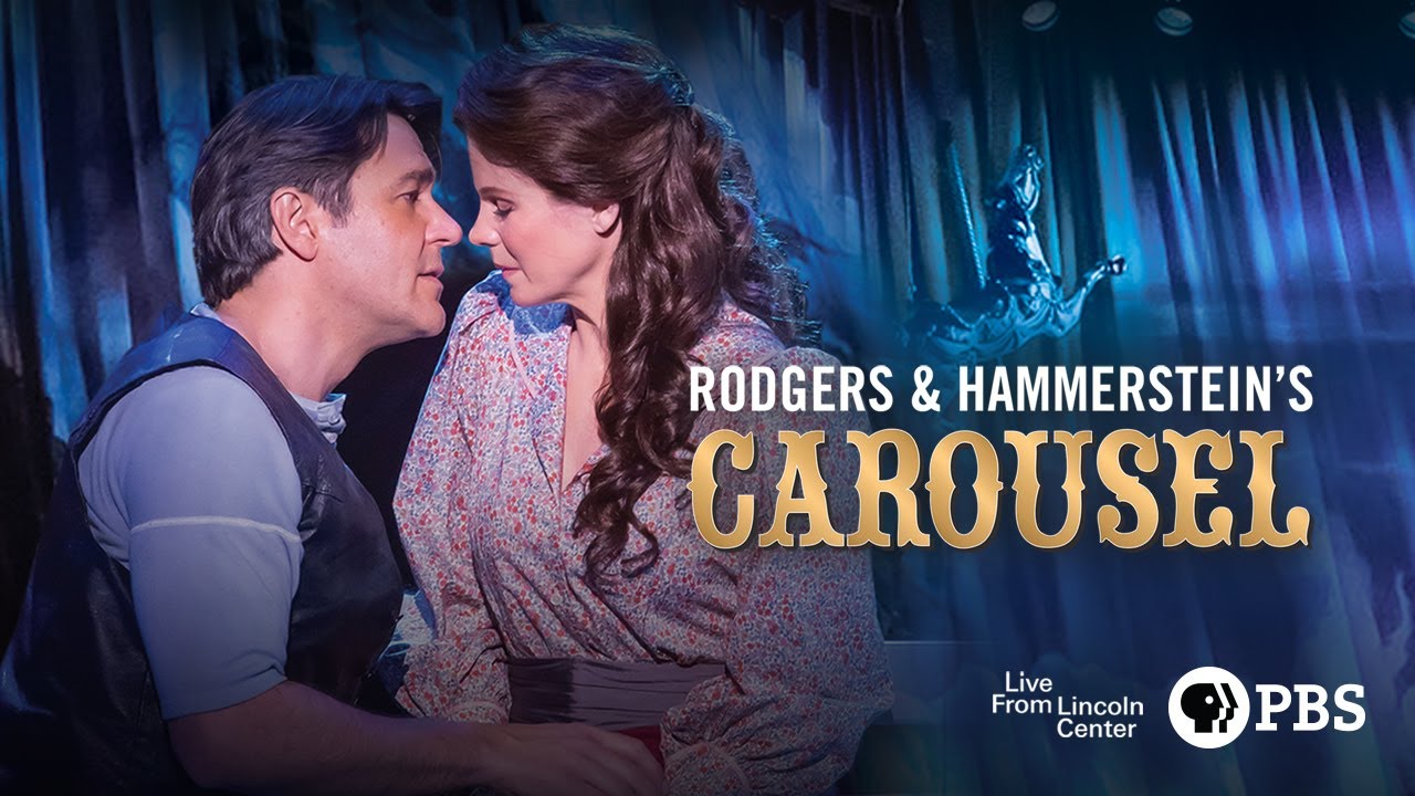Carousel starring Kelli O'Hara & Jessie Mueller | Trailer