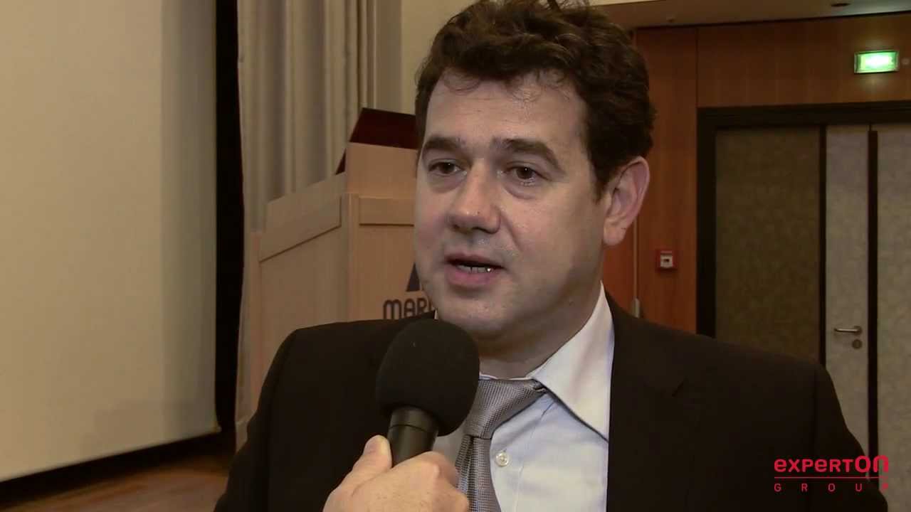 Experton Group: Expertonale 2012 Highlights