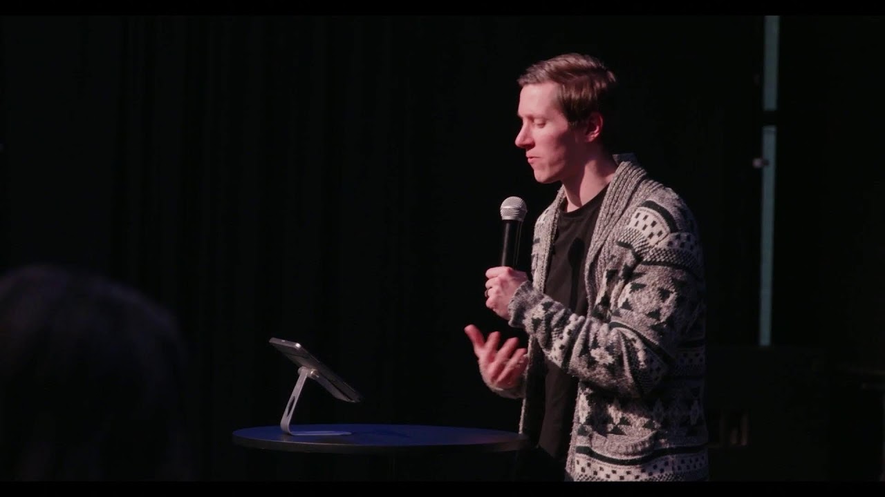 Missing Wallet - Out of Context | Matt Mason
