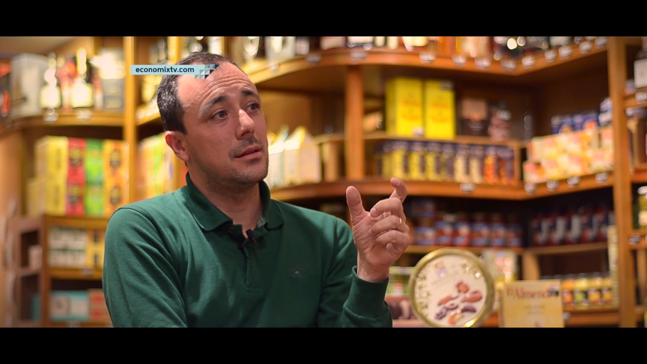 Economix XL: Todos los sabores del mundo en un sólo almacén