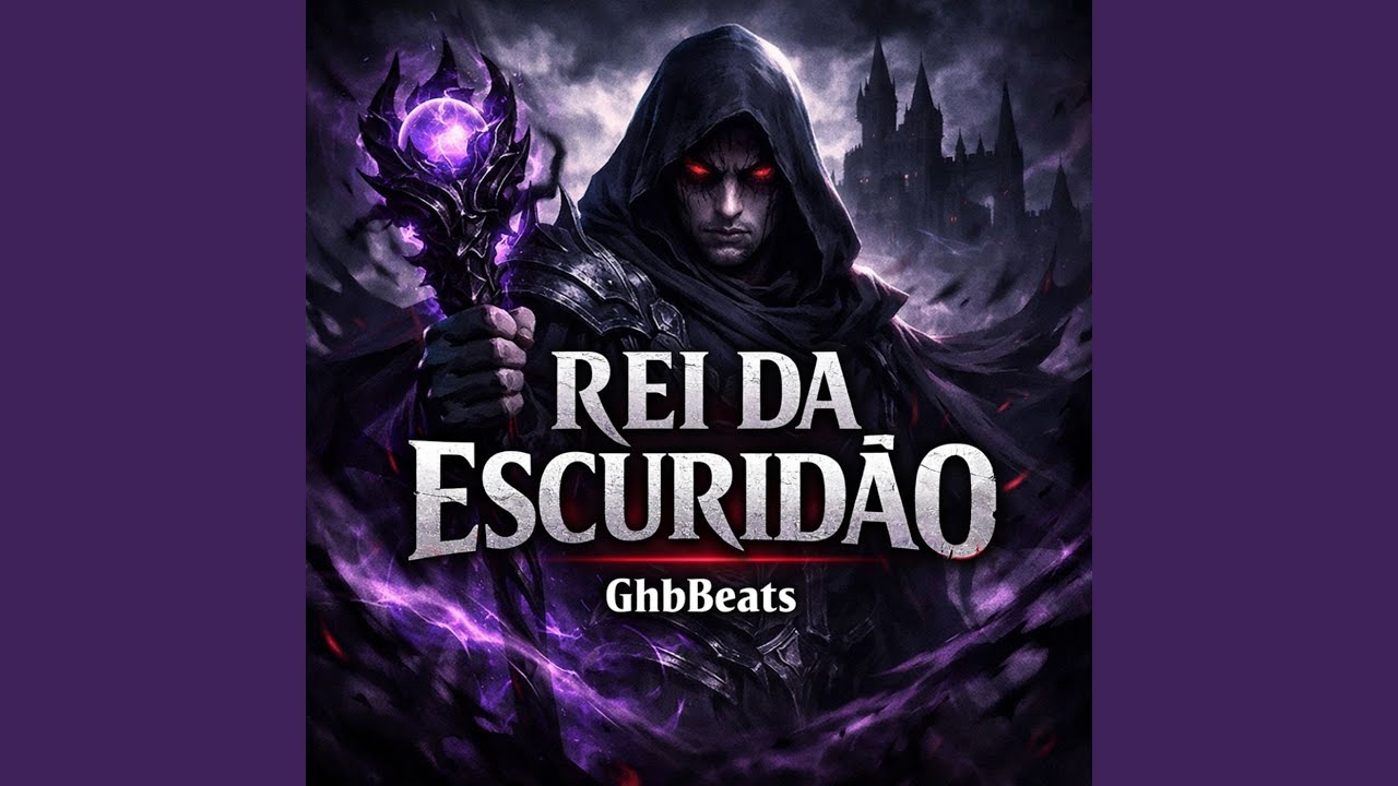 Rei da escuridão