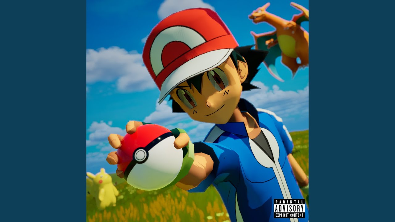 CATCH 'EM ALL