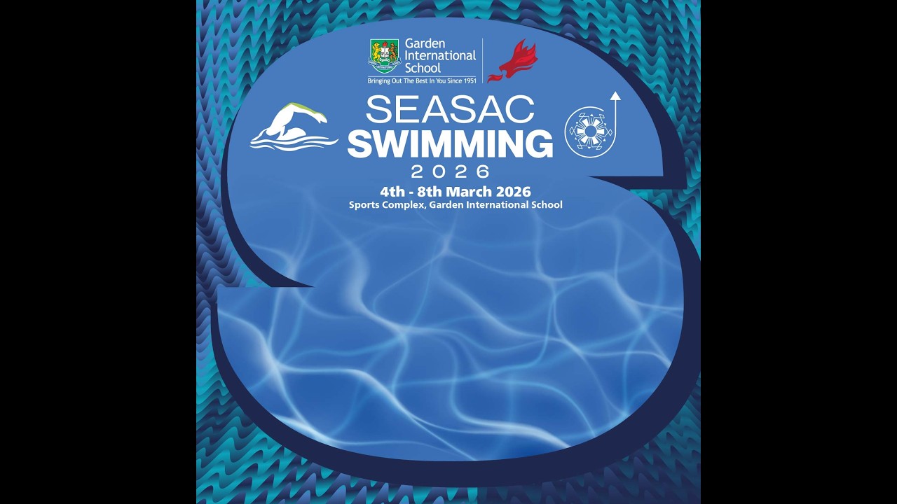 SEASAC SWIMMING 2026 6TH MARCH Session 3 (Prelims)