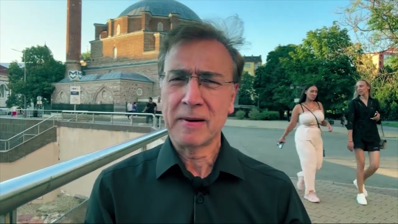 مسلمانوں کی مسجد، عیسائیوں کا گرجا یہودیوں کی عبادت گاہ اور ماڈرن معاشرہ آمنے سامنے؟ ہم کہاں رہ گئے