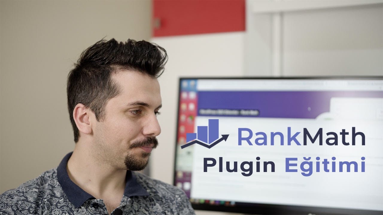 Rank Math Seo Eğitimi, İncelemesi ve Ayarları. Harika bir Wordpress SEO Plugin'i 🤟