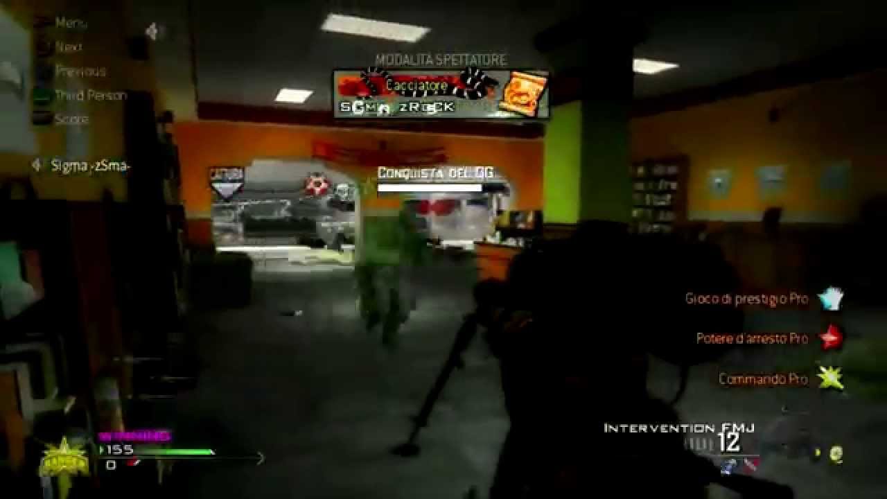 Sigma Vs iCRaZy