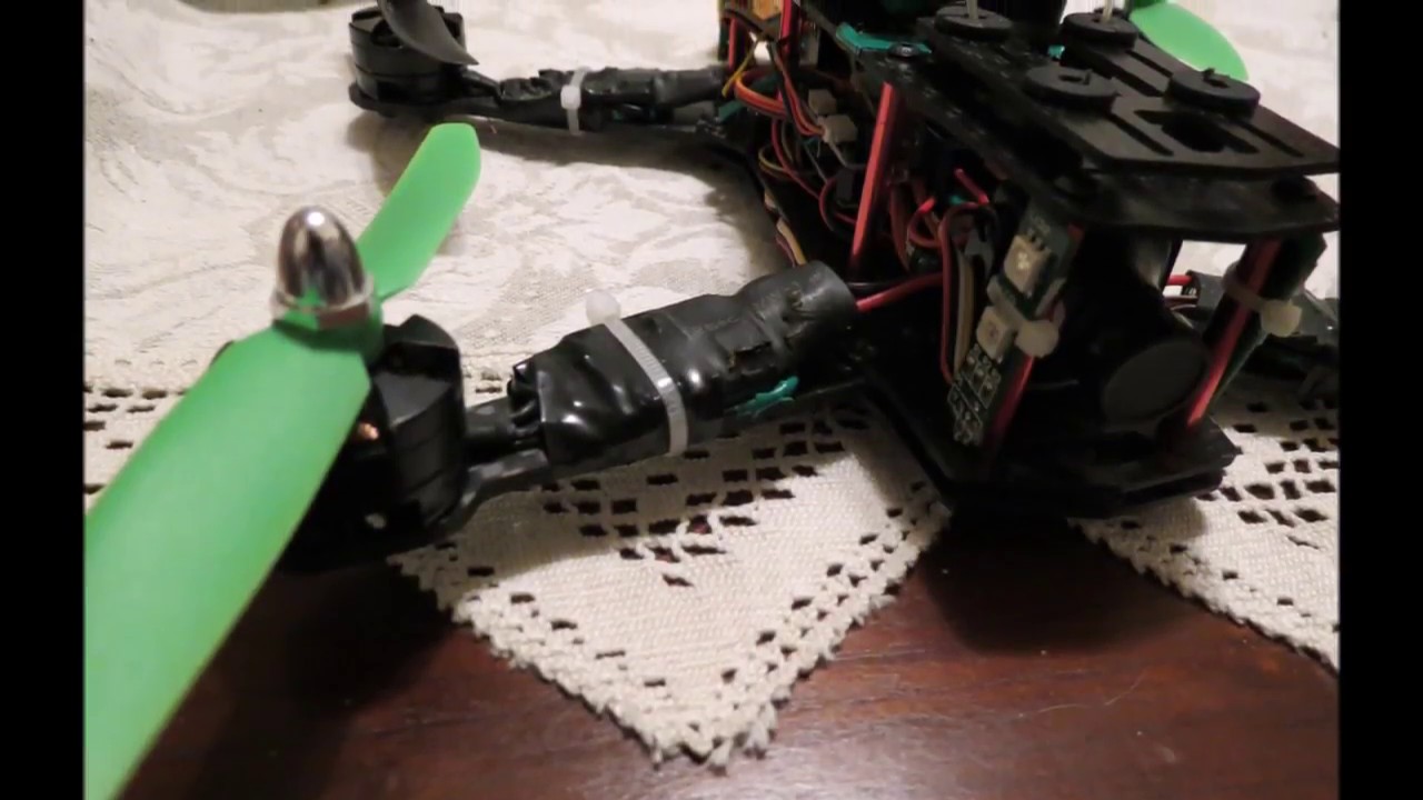 Unboxing ESC Simonk 12 A per FPV droni 250 220 210 / Simonk 12 A for FPV Quadcopter 250 220 210