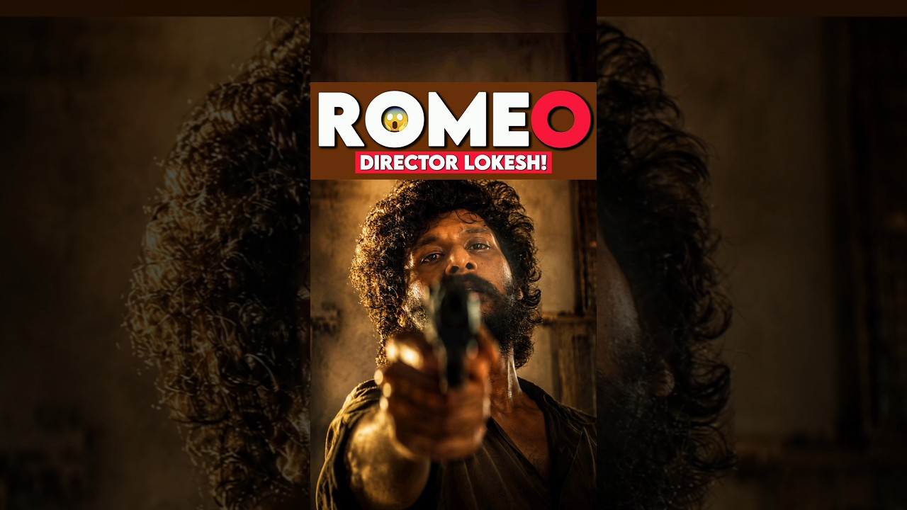 Lokesh Kanagaraj is here to destroy Indian Cinema 💀🔥#dc #lokeshkanagaraj #shorts