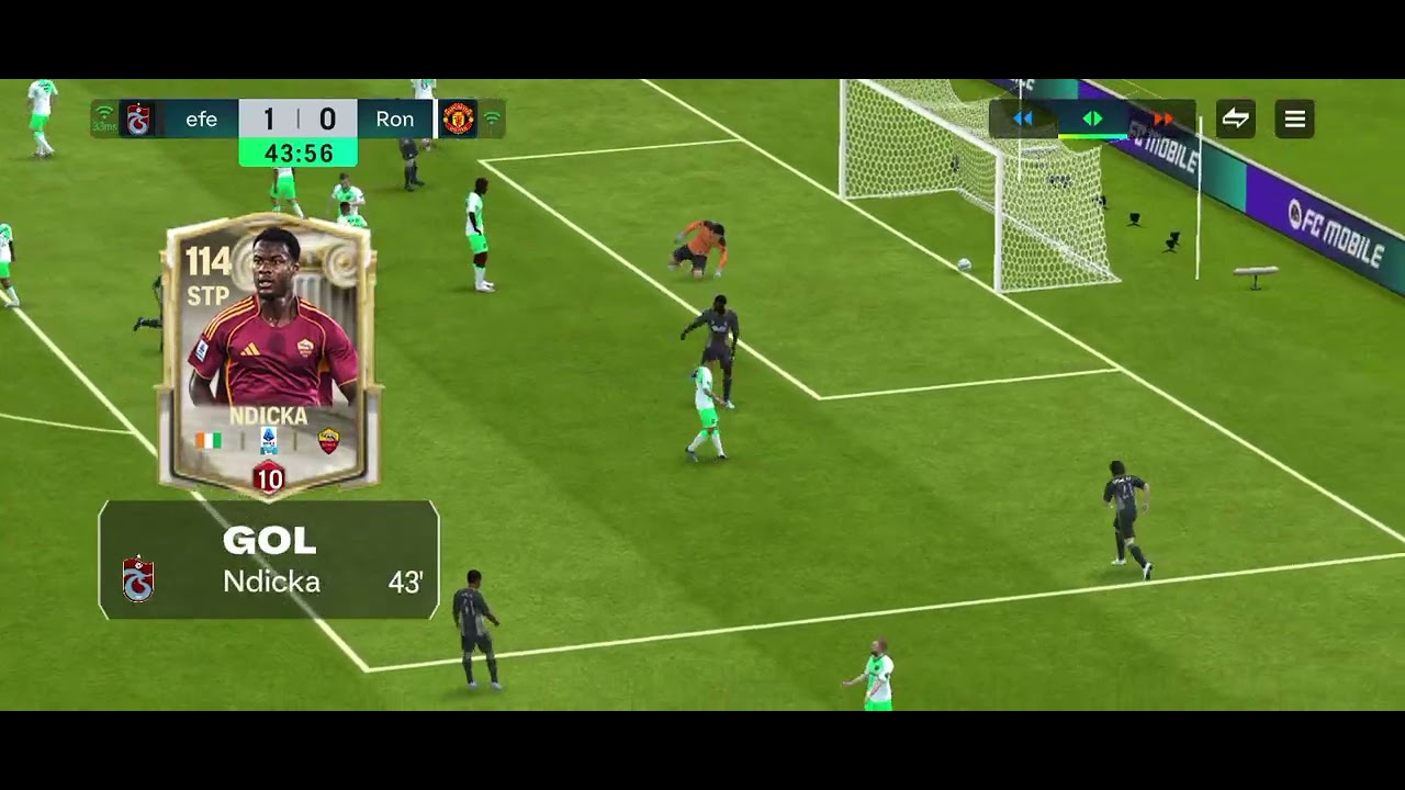 FC videosu geldi