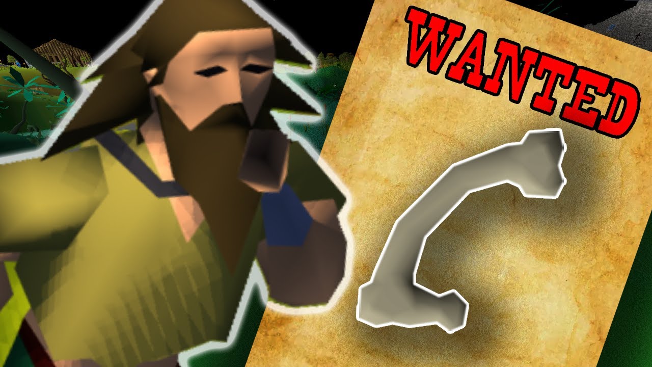 The Bone That All One Chunkers Fear | Chunk Quest #3