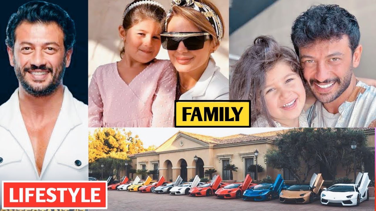 Jad Hadid Lifestyle 2023, Bigg Boss OTT 2, Age, Daughter, Family, Biography, G.T. Films