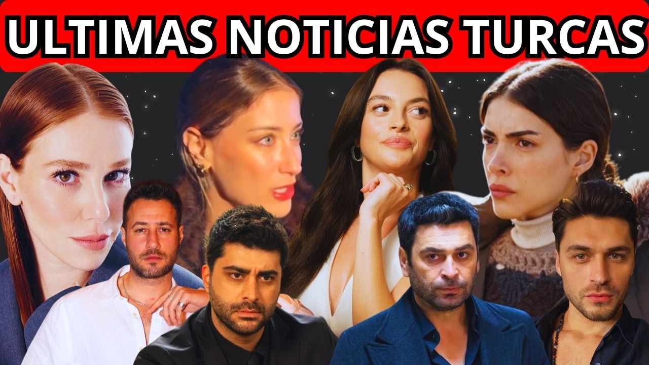 Kızılcık Şerbeti, Güller ve Günahlar, A.B.I., Uzak Şehir, Taşacak bu Deniz, Eşref Rüya