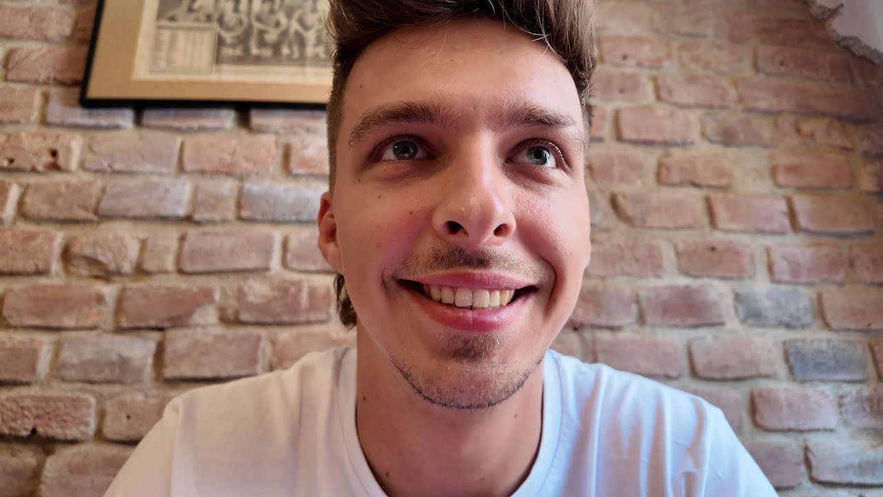 UŽ MI TO CHYBĚLO!
