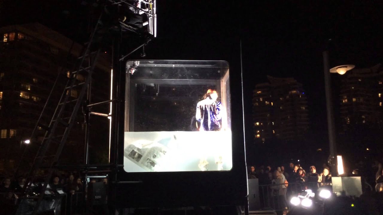 Nuit Blanche 2014