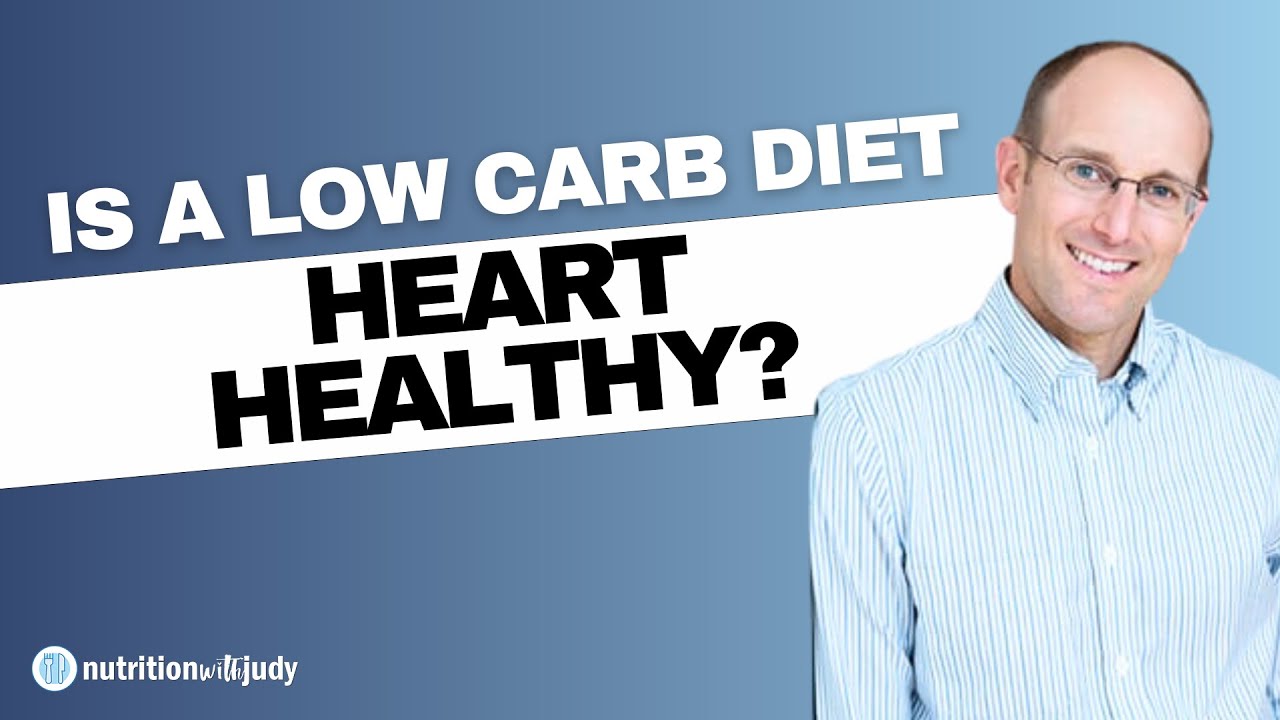 Cardiologist Discusses Low-Carb and Heart Health - Dr. Bret Scher, Diet Doctor