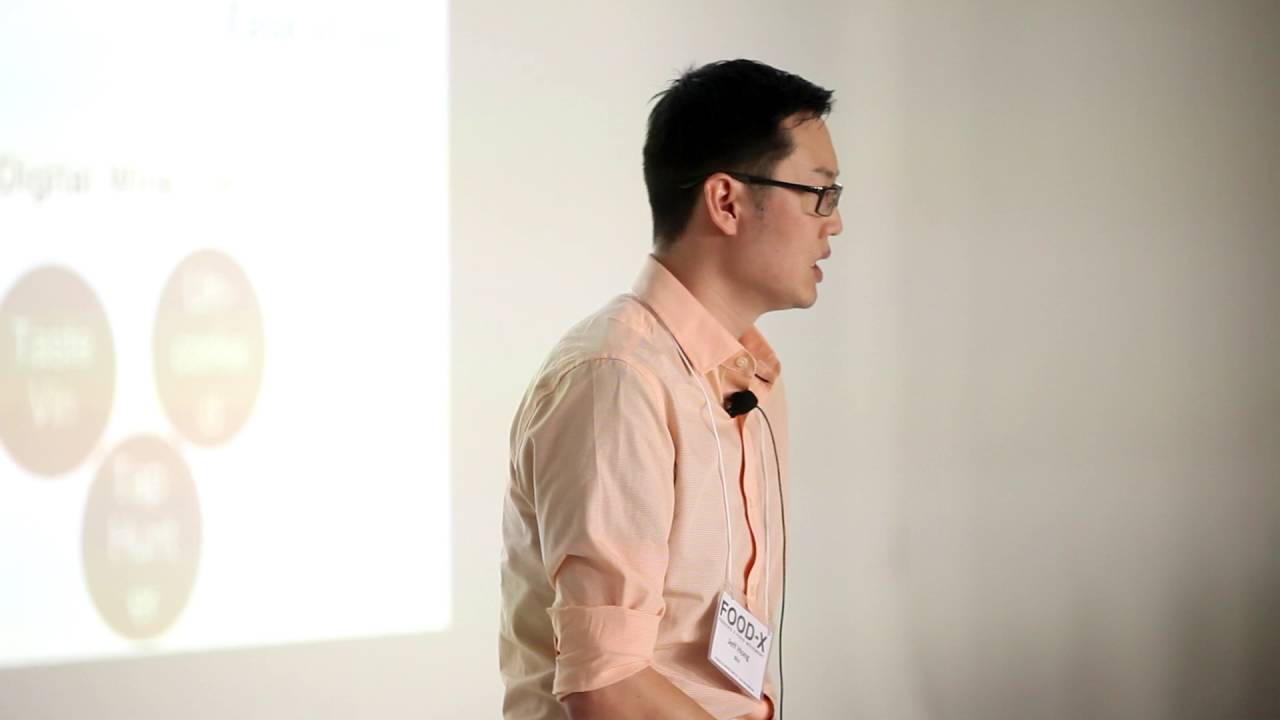 6 Bite Demo Day Pitch
