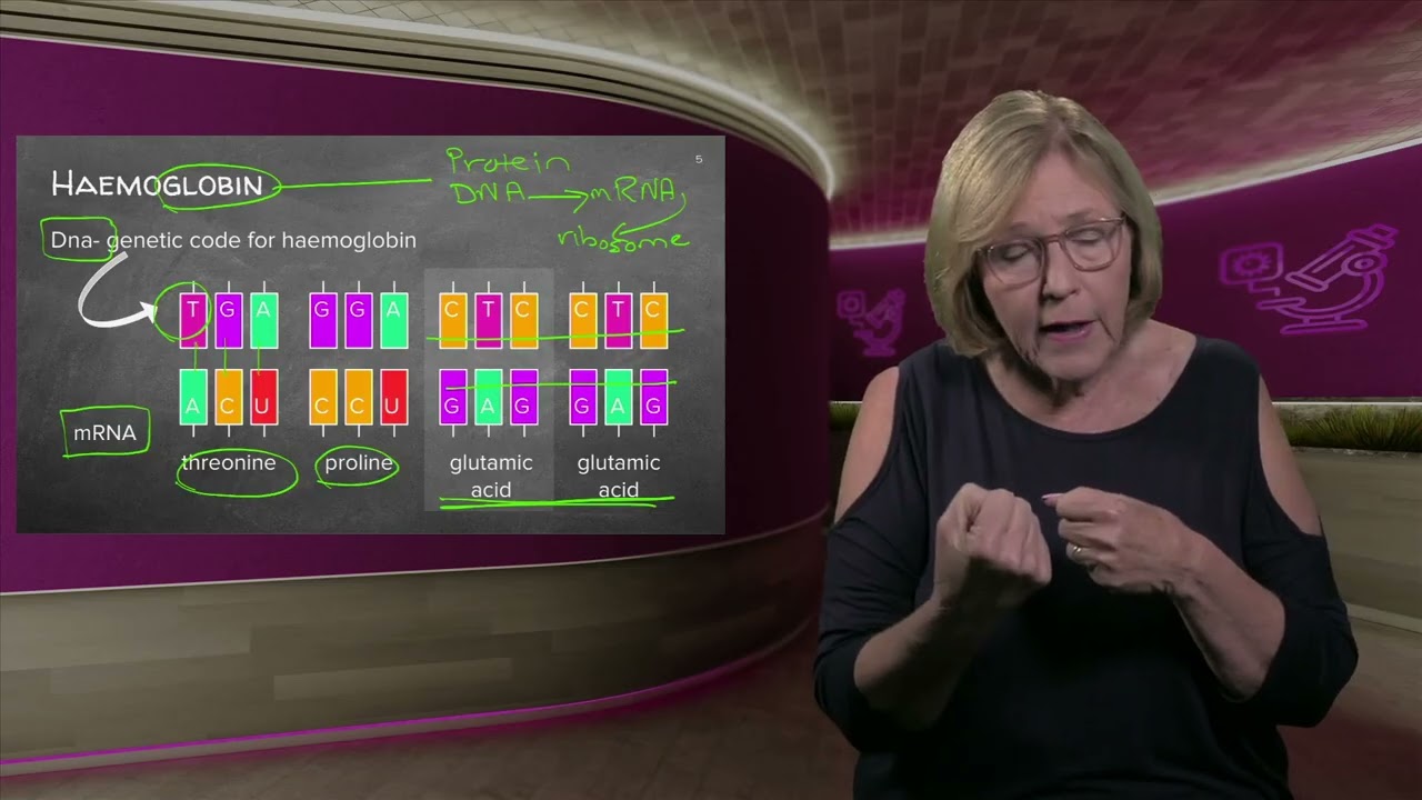 4.6.GENETIC CODE